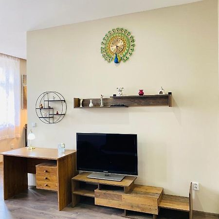 Kael Apartment 02 Теплице Экстерьер фото