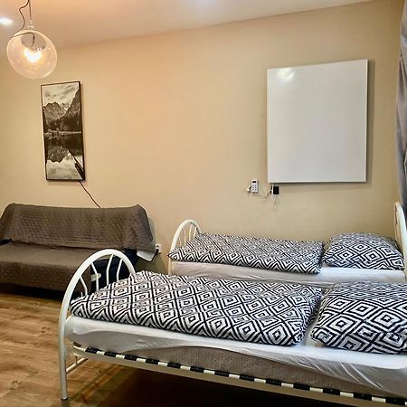 Kael Apartment 02 Теплице Экстерьер фото