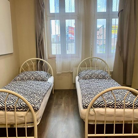 Kael Apartment 02 Теплице Экстерьер фото