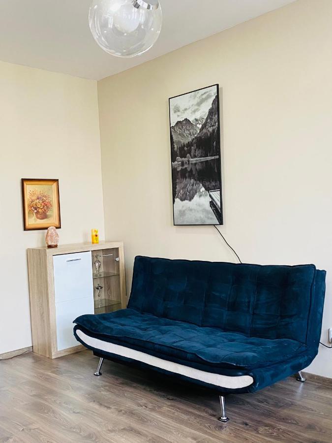 Kael Apartment 02 Теплице Экстерьер фото