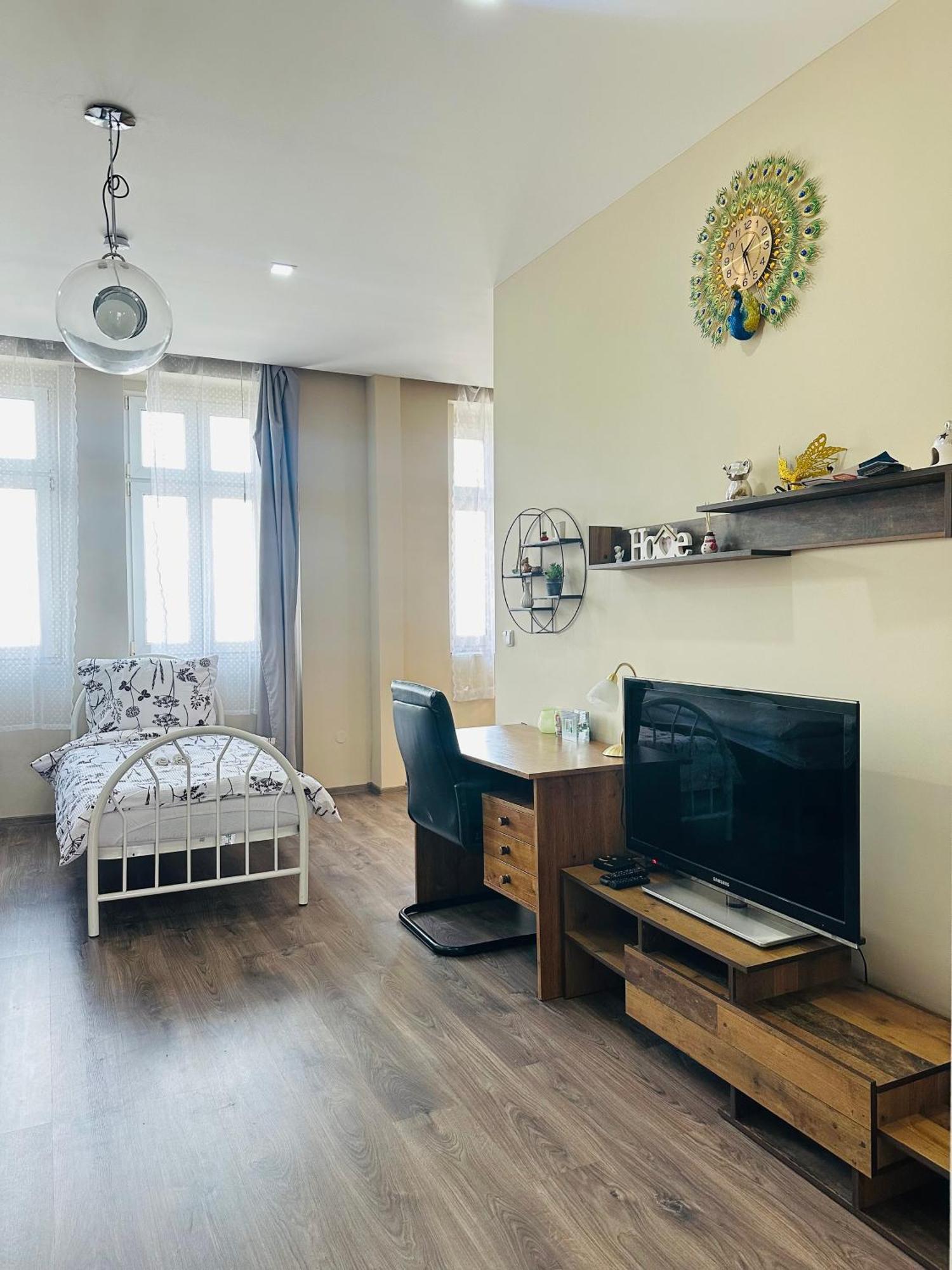 Kael Apartment 02 Теплице Экстерьер фото